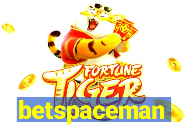 betspaceman