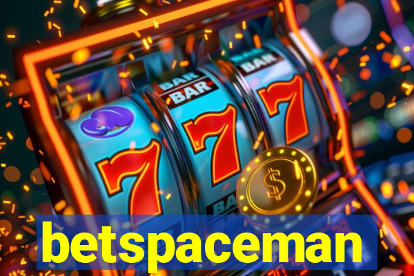 betspaceman