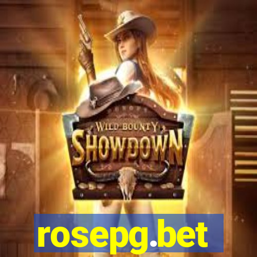 rosepg.bet