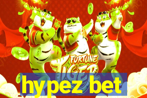 hypez bet