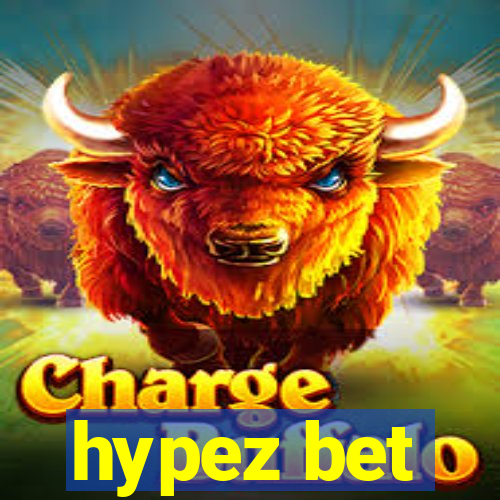 hypez bet