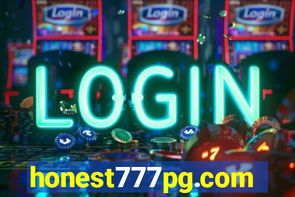 honest777pg.com