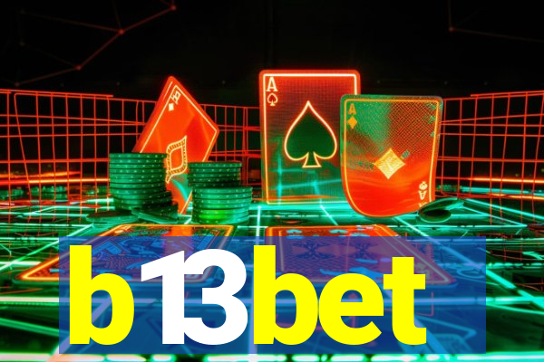 b13bet