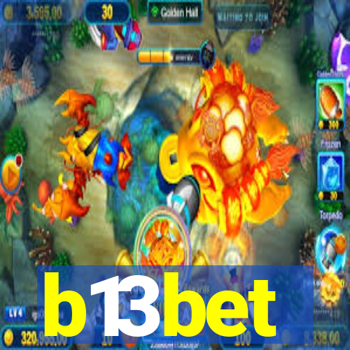 b13bet