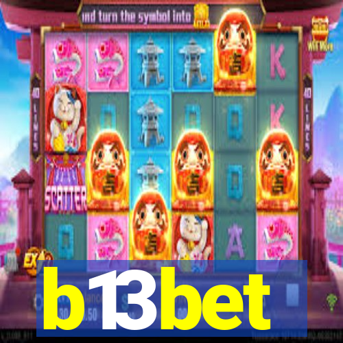 b13bet