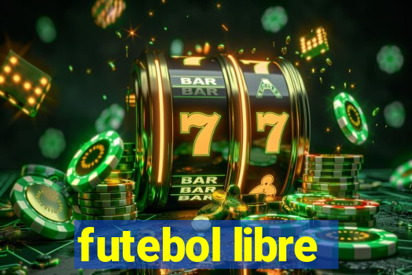 futebol libre