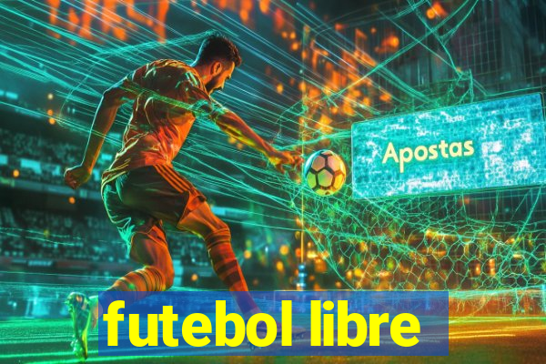 futebol libre