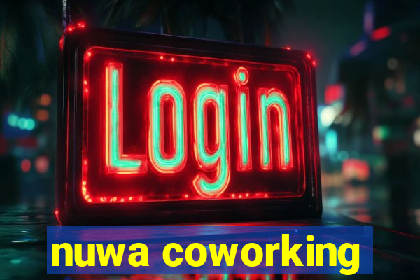 nuwa coworking