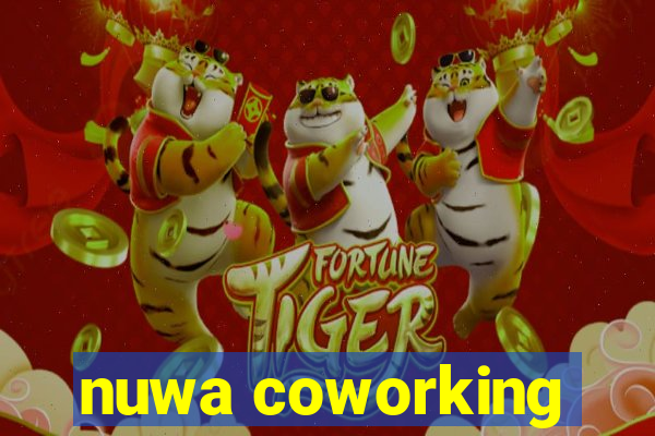 nuwa coworking