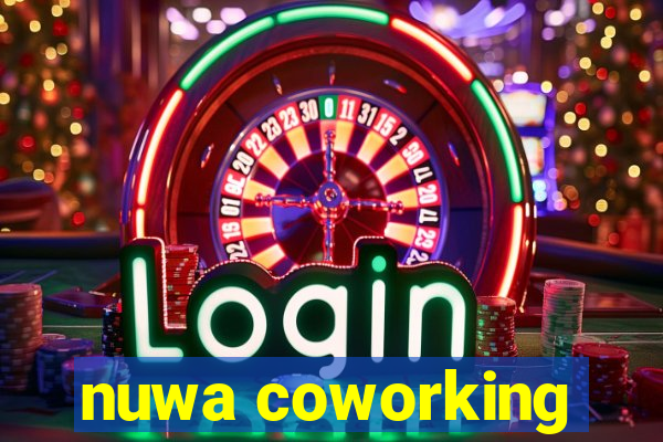 nuwa coworking