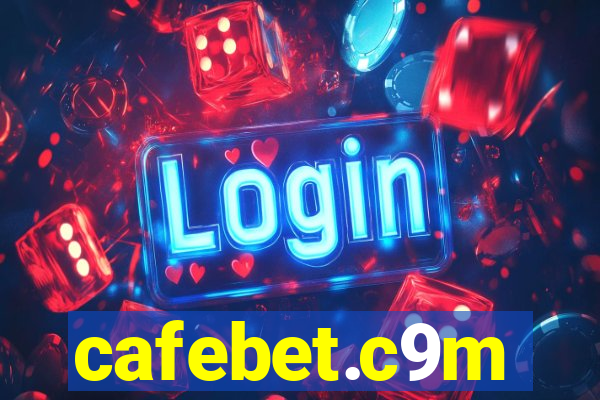 cafebet.c9m