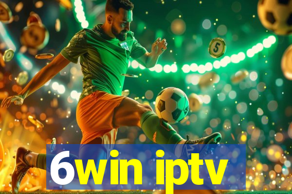 6win iptv