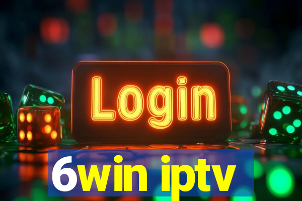 6win iptv