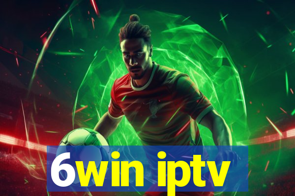 6win iptv