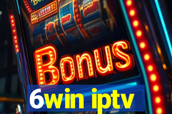 6win iptv