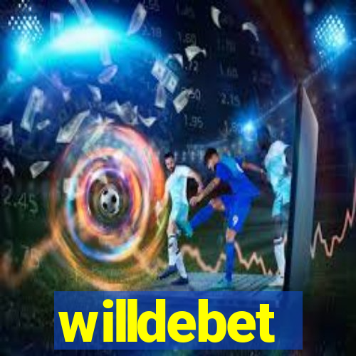 willdebet