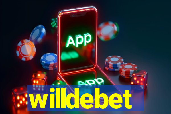 willdebet