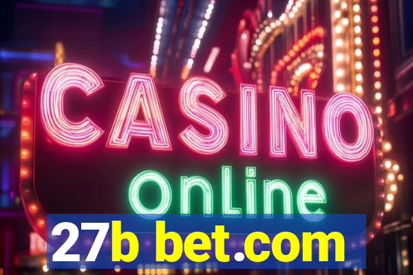 27b bet.com