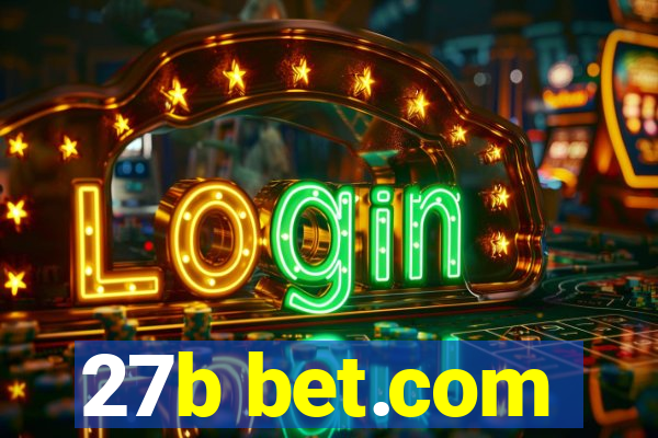 27b bet.com