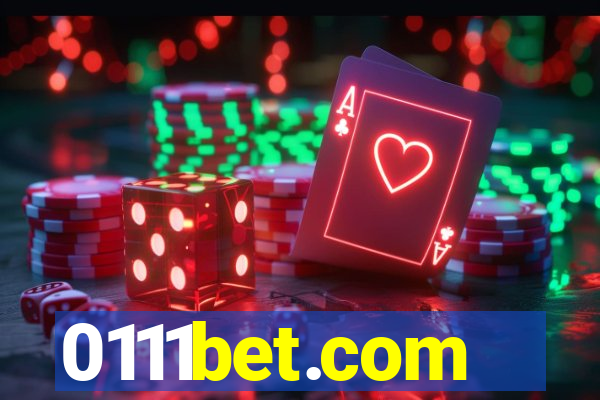 0111bet.com