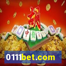 0111bet.com