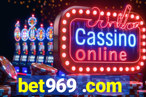 bet969 .com