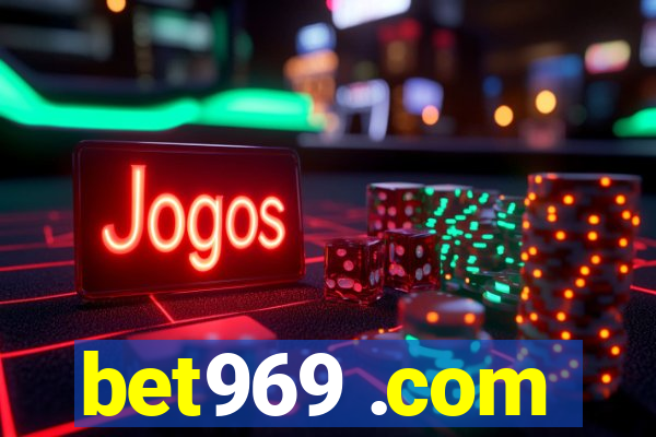 bet969 .com