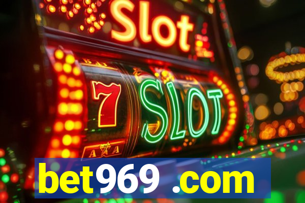 bet969 .com