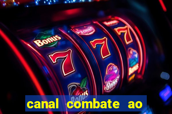 canal combate ao vivo online, multicanais