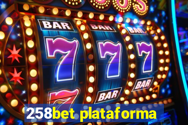 258bet plataforma