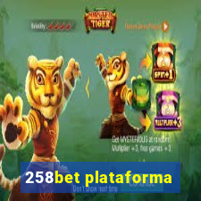 258bet plataforma