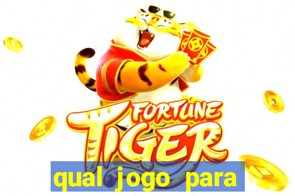 qual jogo para ganhar dinheiro sem depositar