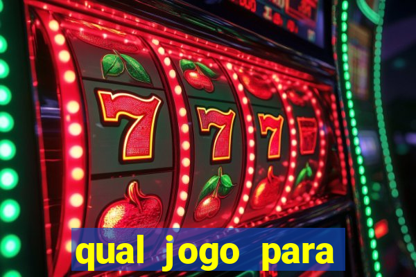 qual jogo para ganhar dinheiro sem depositar