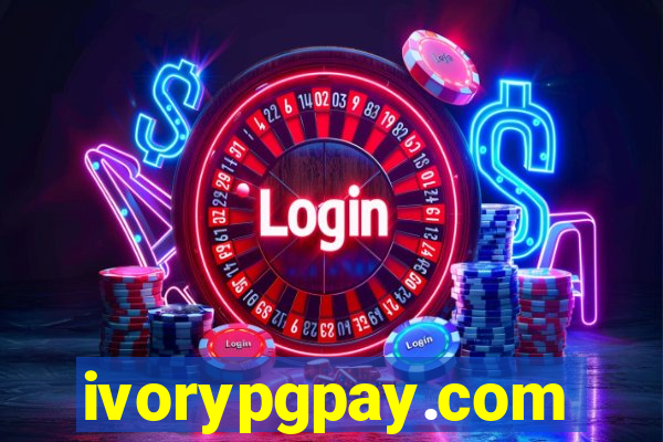 ivorypgpay.com