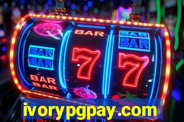 ivorypgpay.com