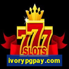 ivorypgpay.com