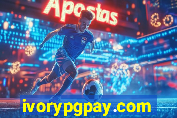 ivorypgpay.com