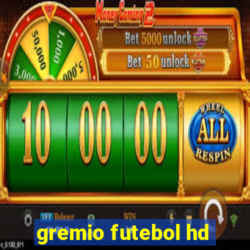 gremio futebol hd