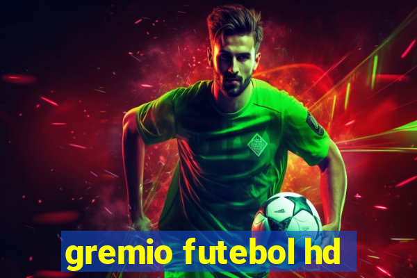 gremio futebol hd