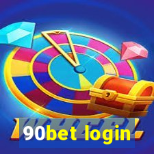 90bet login