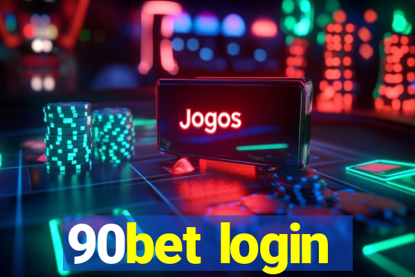 90bet login