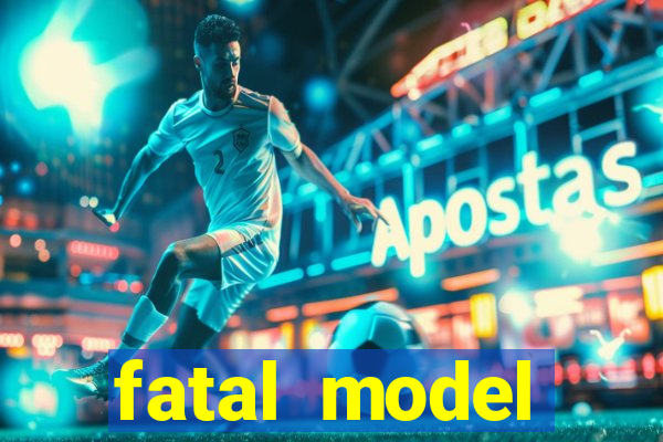 fatal model cruzeiro do oeste