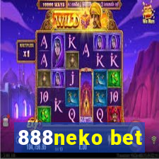 888neko bet