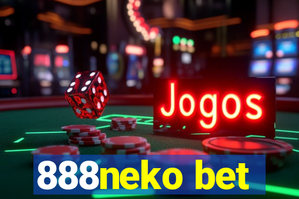 888neko bet