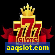 aaqslot.com