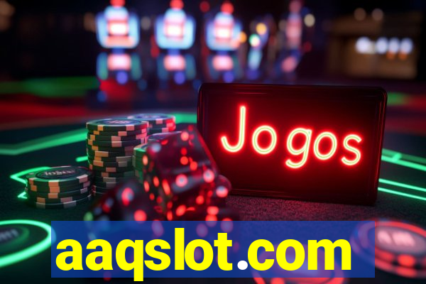 aaqslot.com