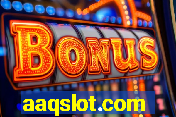 aaqslot.com