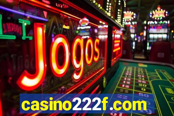 casino222f.com