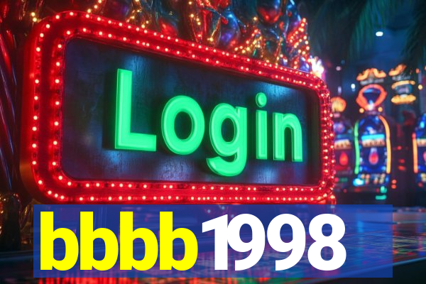 bbbb1998