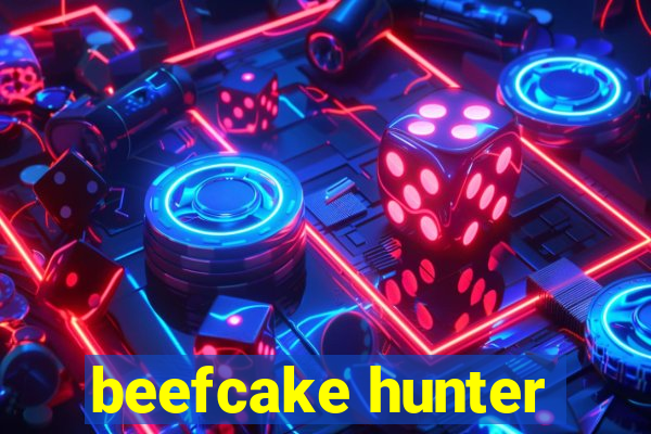 beefcake hunter